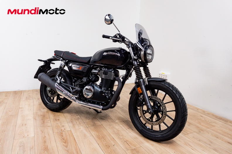Motorbike image 1