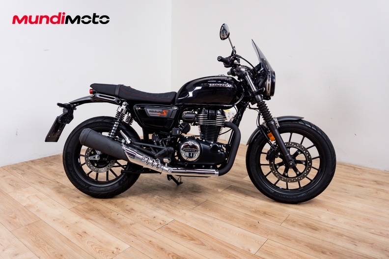 Motorbike image 0