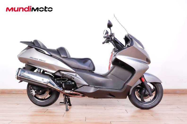 Motorbike image 0