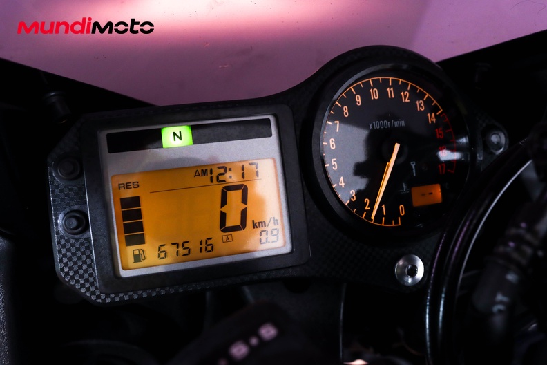 Motorbike image 11