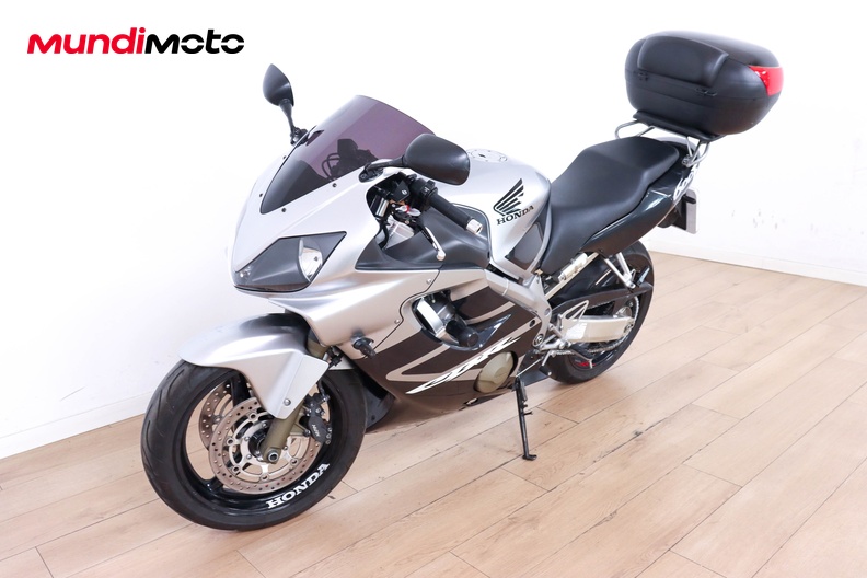 Motorbike image 7