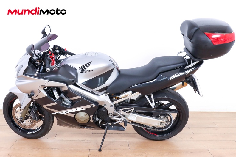 Motorbike image 5