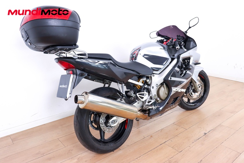 Motorbike image 2