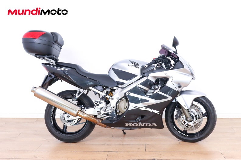 Motorbike image 0