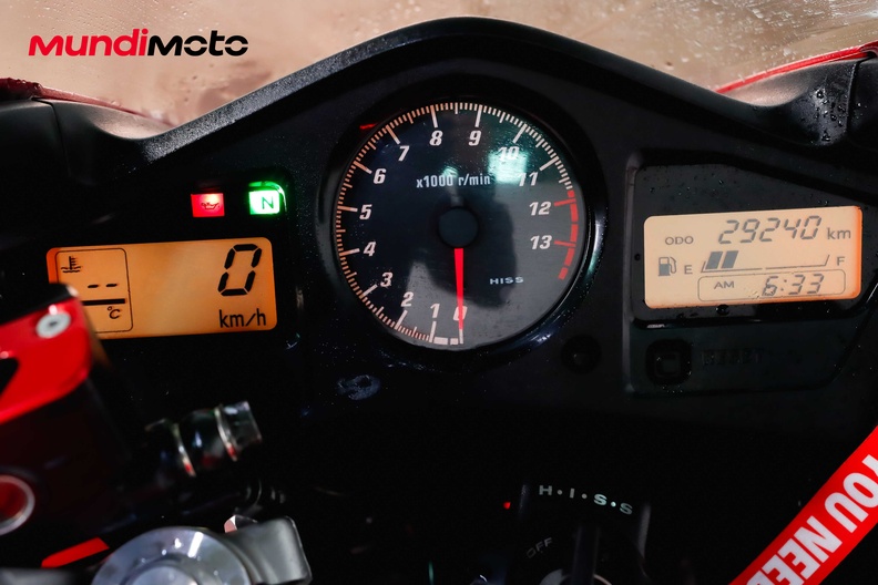 Motorbike image 11