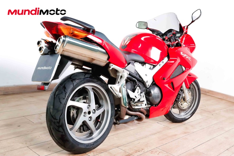 Motorbike image 2