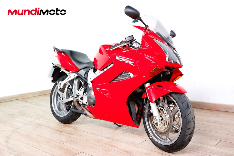 Motorbike image 1