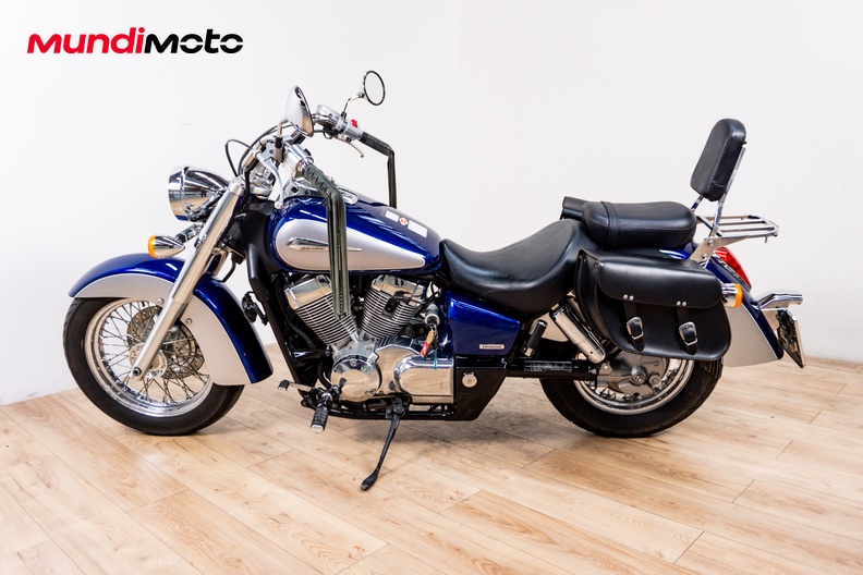 Motorbike image 5