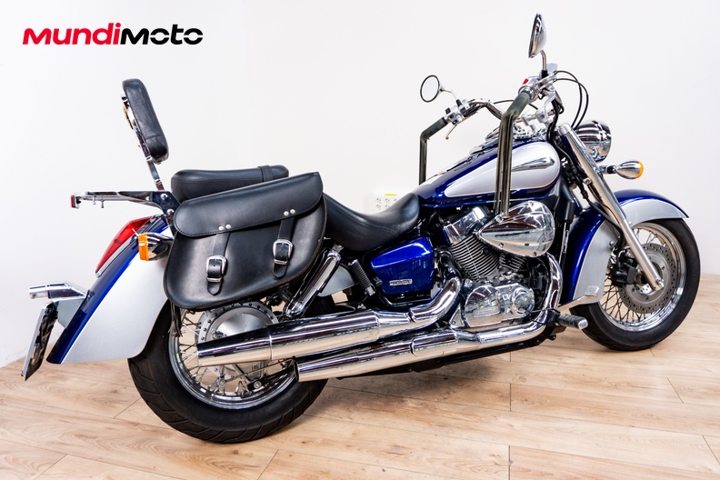 Motorbike image 2