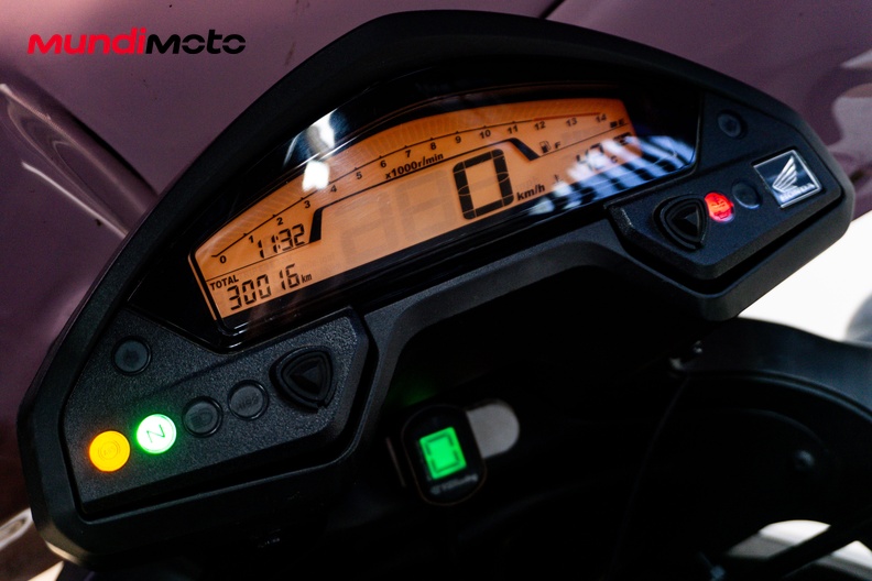Motorbike image 11