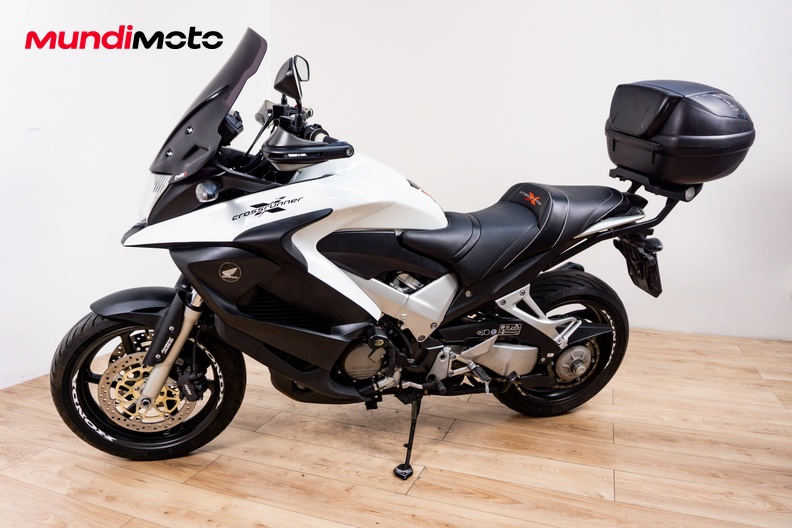 Motorbike image 6