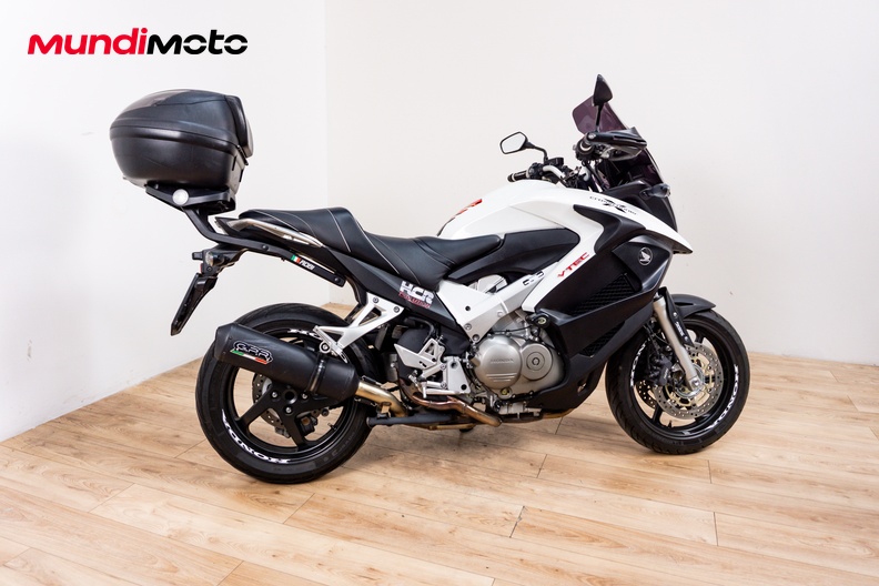 Motorbike image 2