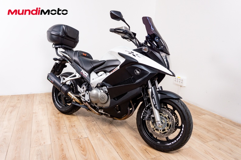 Motorbike image 1