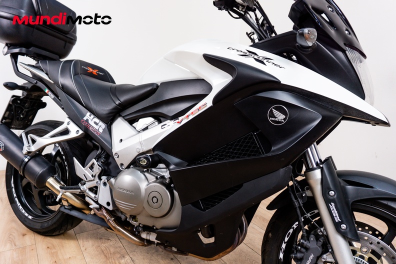Motorbike image 4