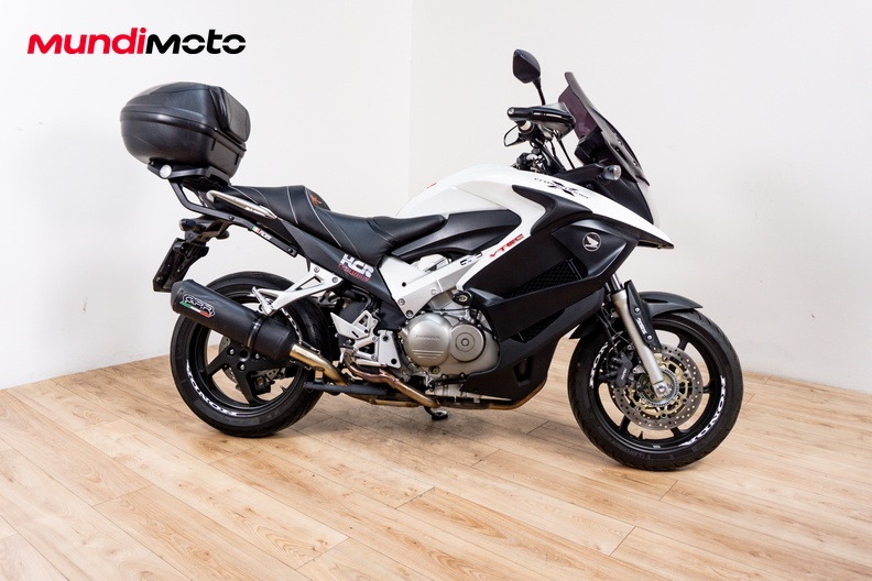 Motorbike image 0