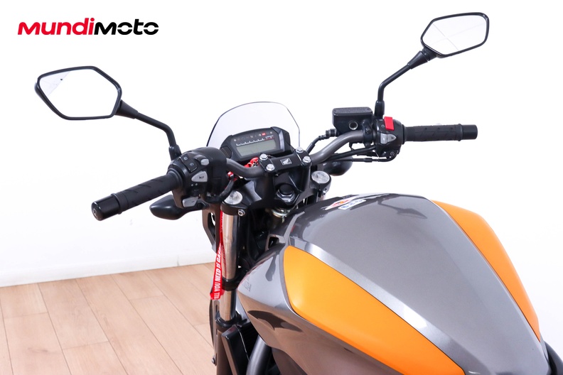 Motorbike image 10