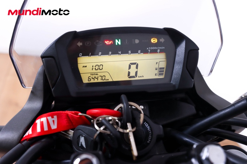 Motorbike image 11
