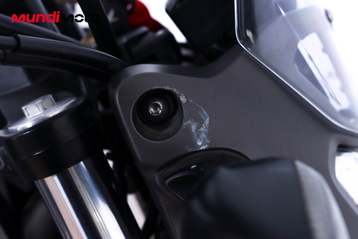 damage image