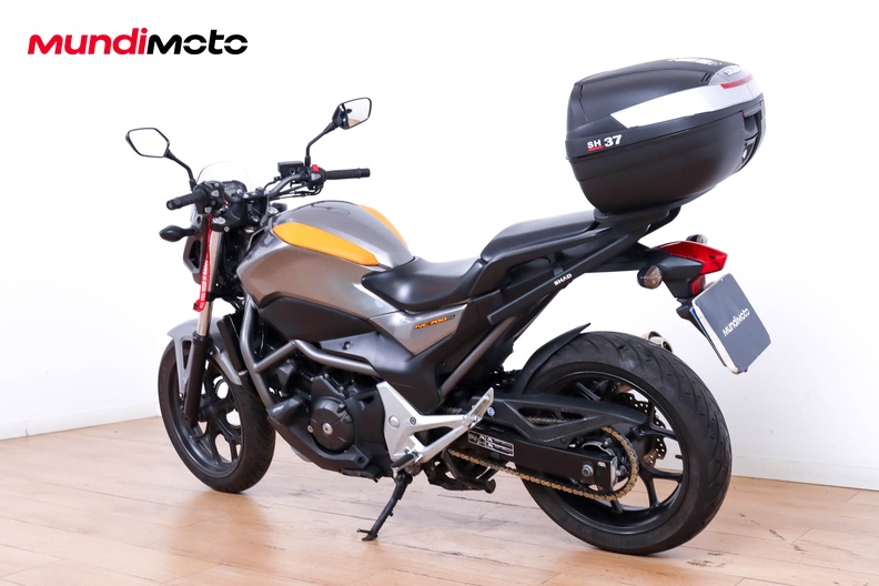 Motorbike image 6