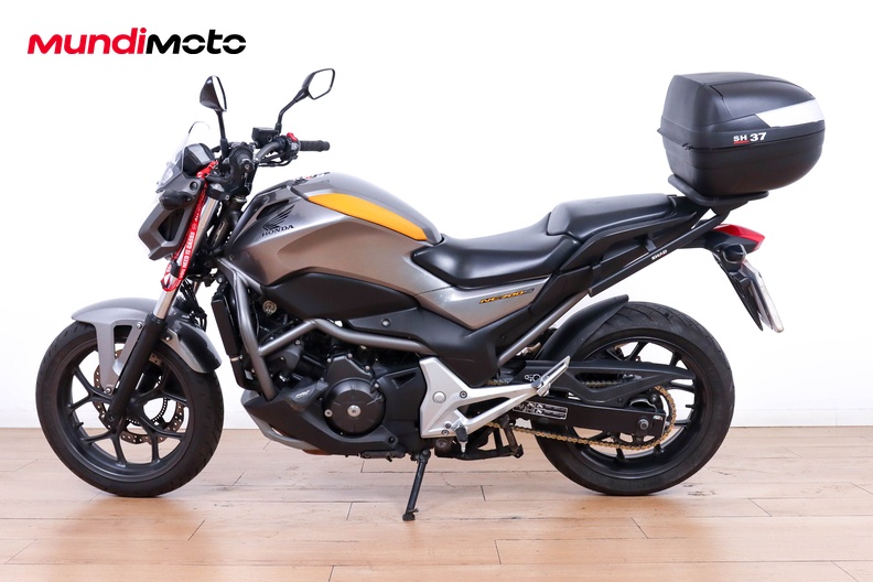 Motorbike image 5