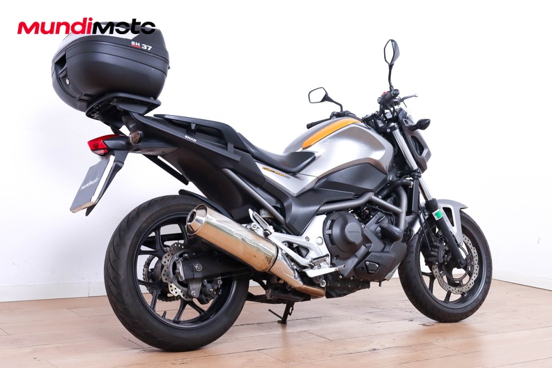 Motorbike image 2