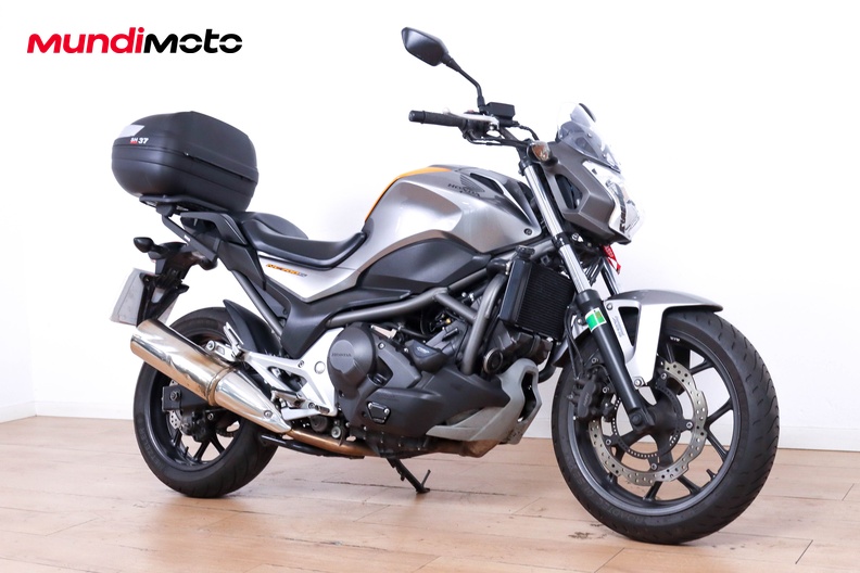 Motorbike image 1