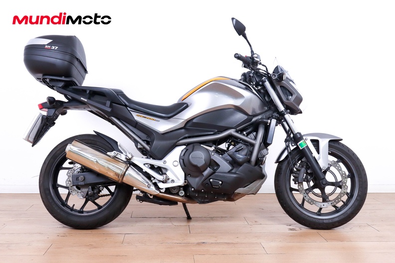Motorbike image 0