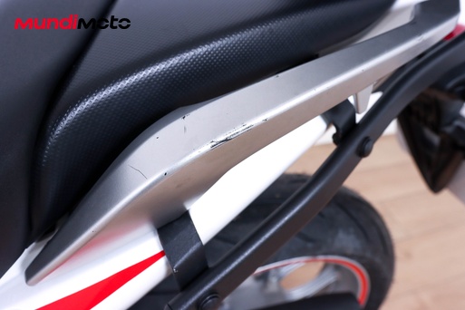 damage image