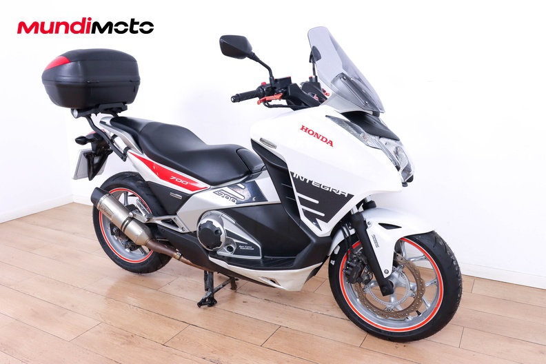 Motorbike image 1