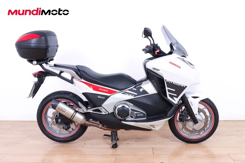 Motorbike image 0