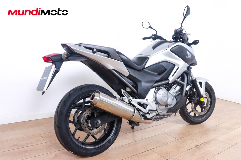 Motorbike image 2