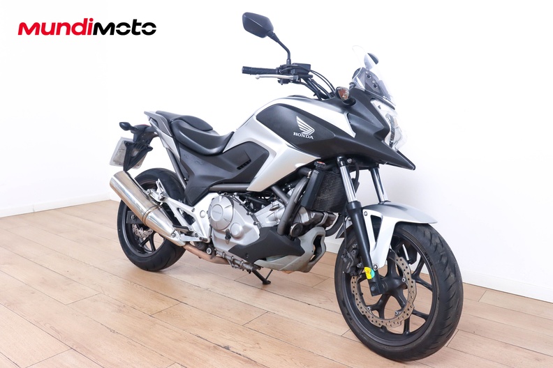 Motorbike image 1
