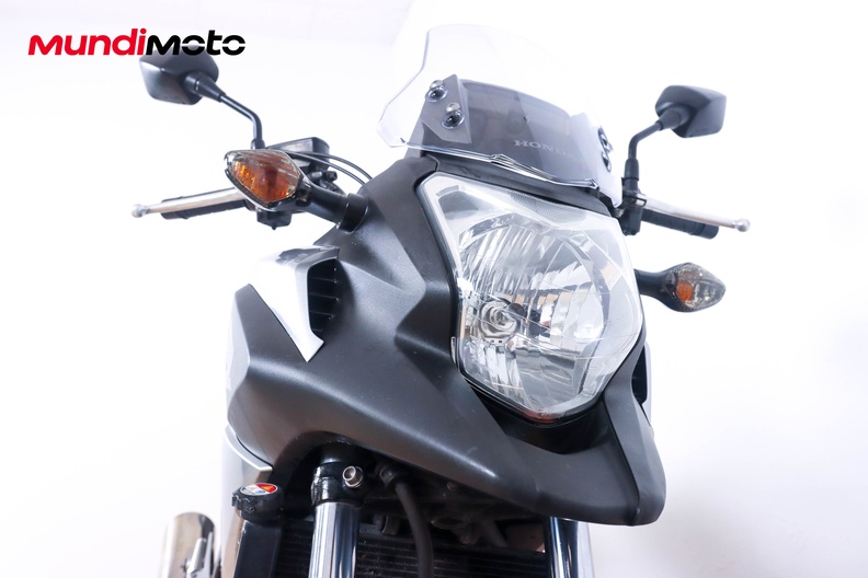 Motorbike image 4