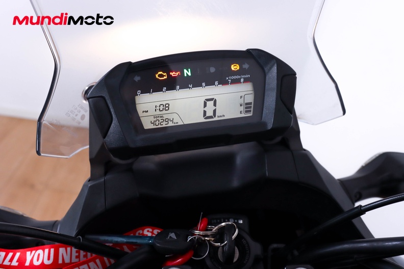 Motorbike image 11