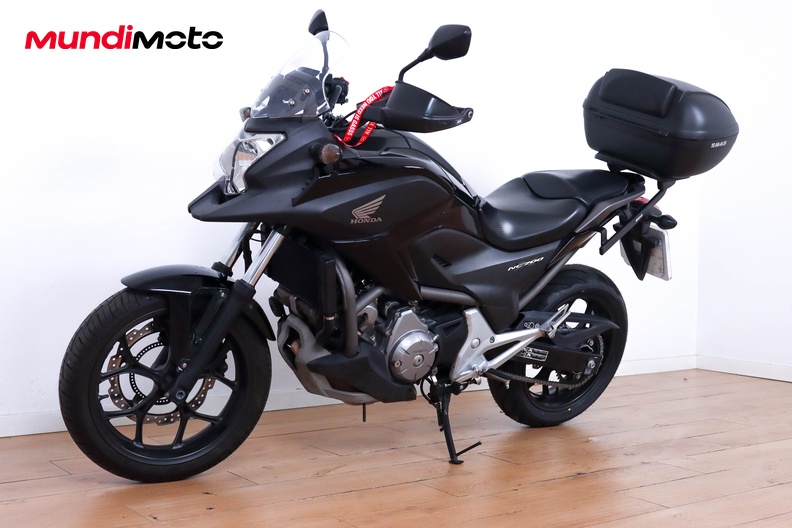 Motorbike image 7