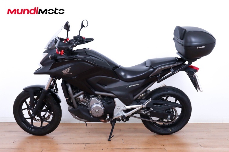 Motorbike image 5
