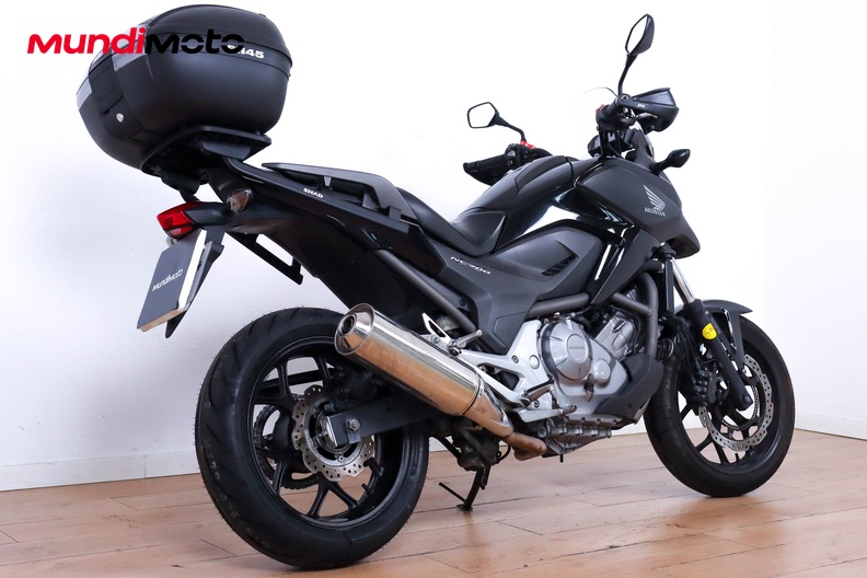 Motorbike image 2
