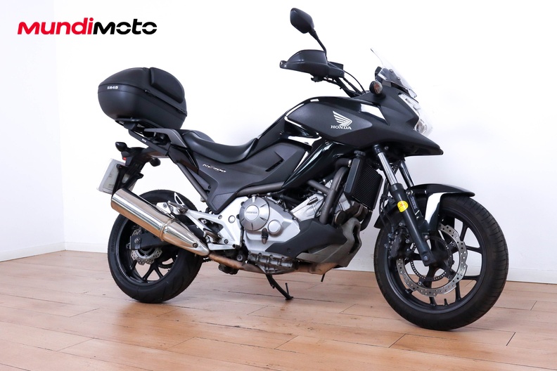 Motorbike image 1