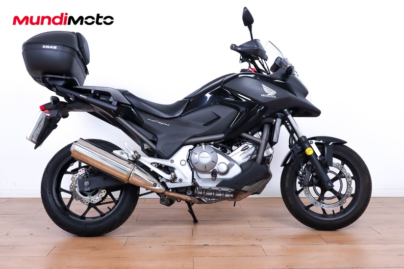 Motorbike image 0