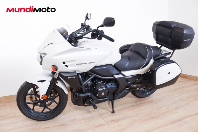 Motorbike image 6