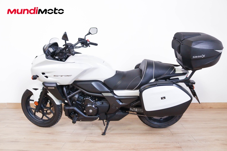 Motorbike image 5