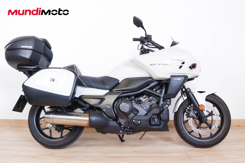 Motorbike image 0