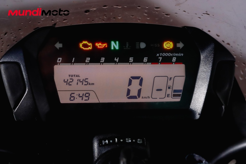 Motorbike image 11