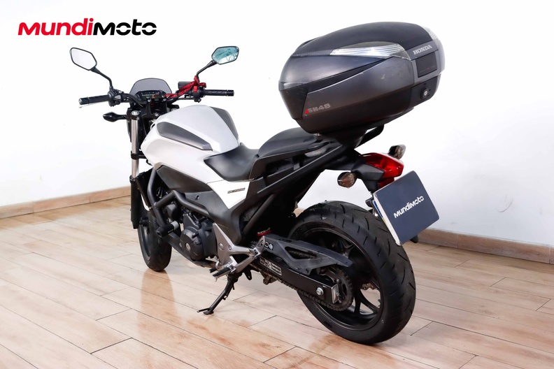 Motorbike image 6