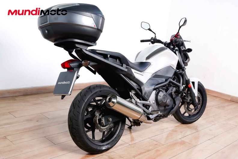 Motorbike image 2