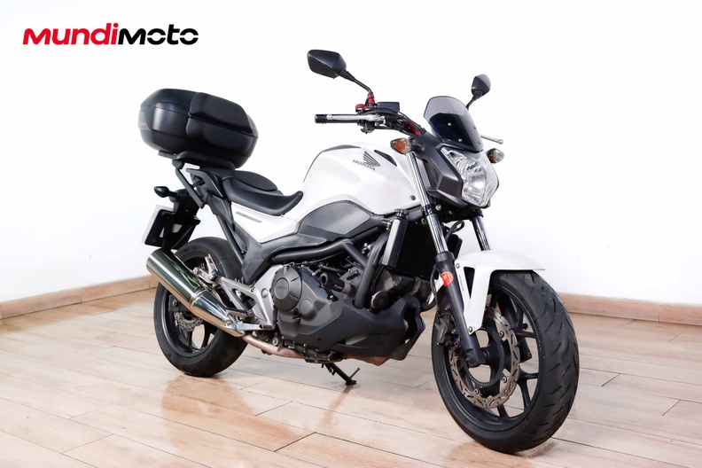 Motorbike image 1