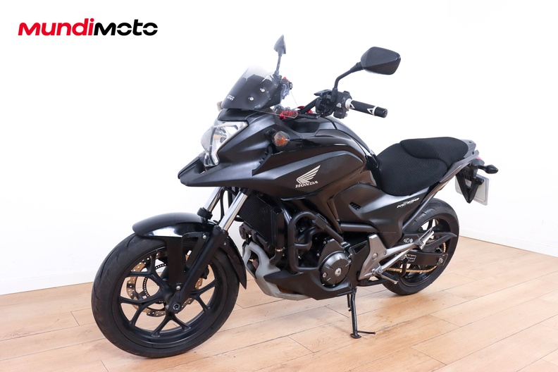 Motorbike image 7
