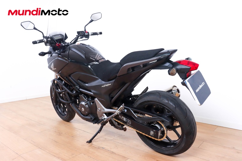 Motorbike image 6