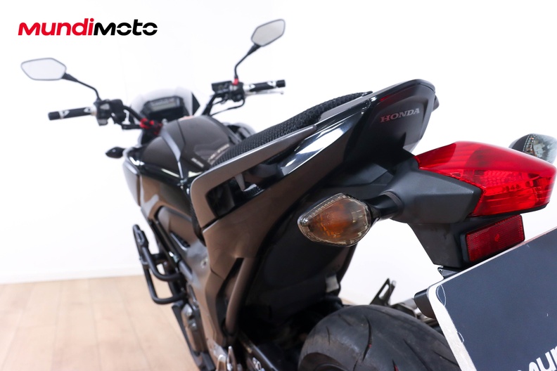 Motorbike image 9