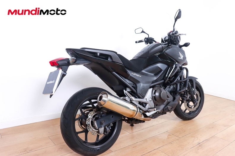 Motorbike image 2